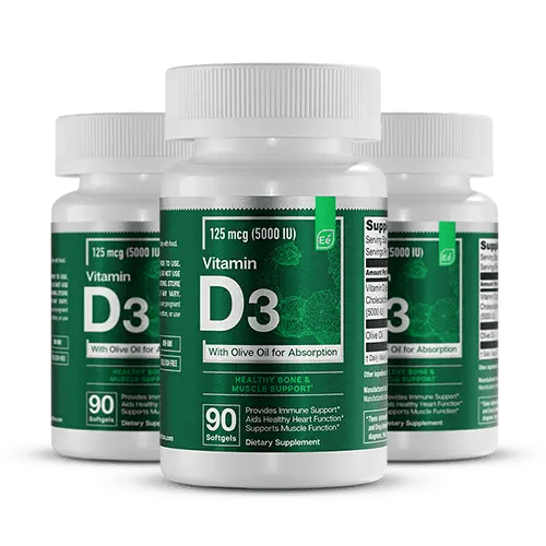 Vitamin D3
