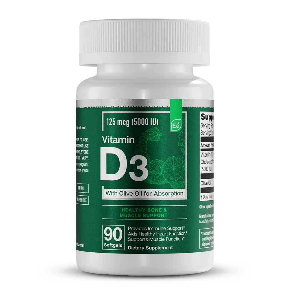 Vitamin D3