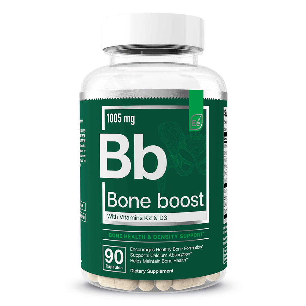Bone Boost
