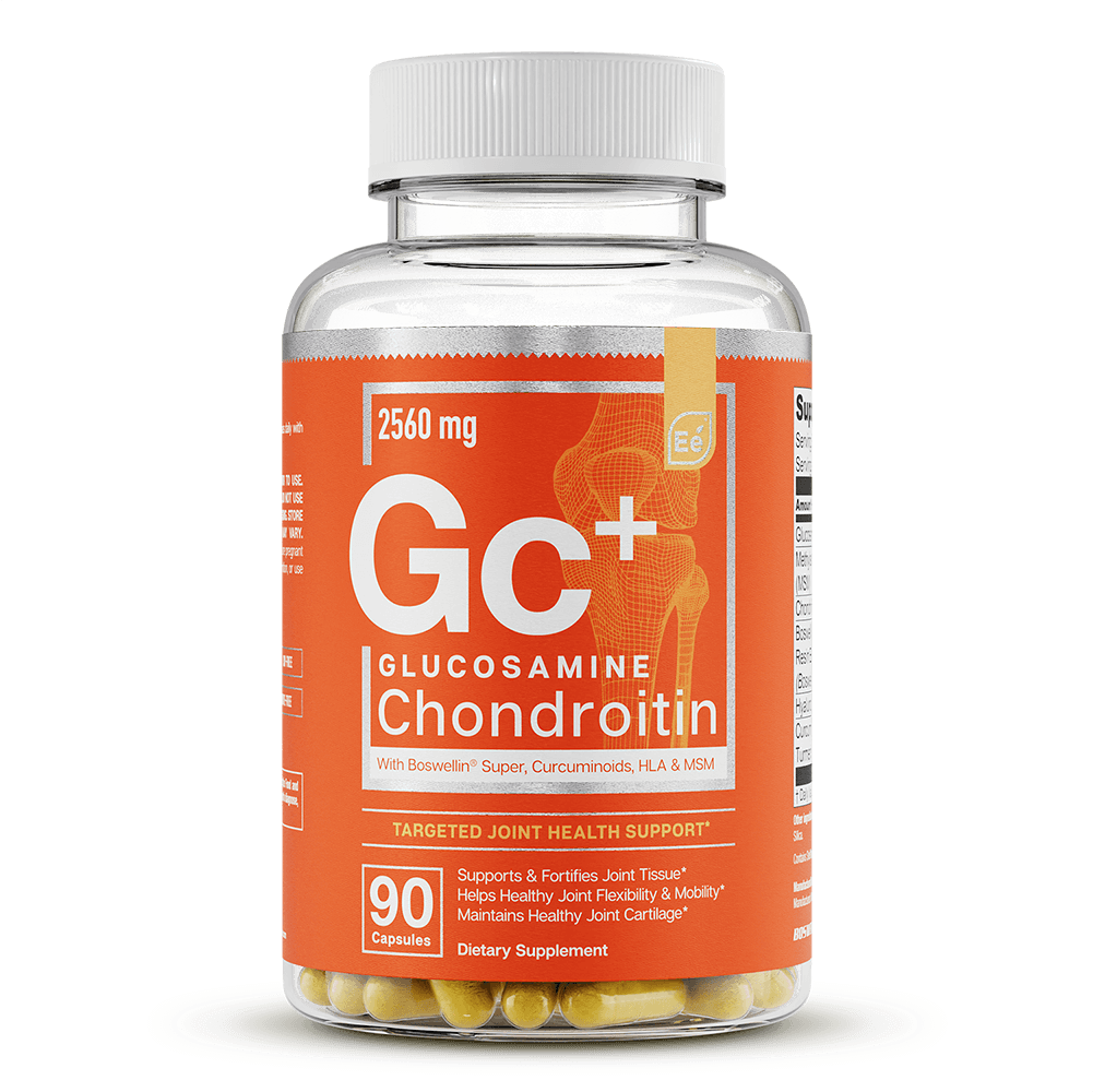 Glucosamine Chondroitin