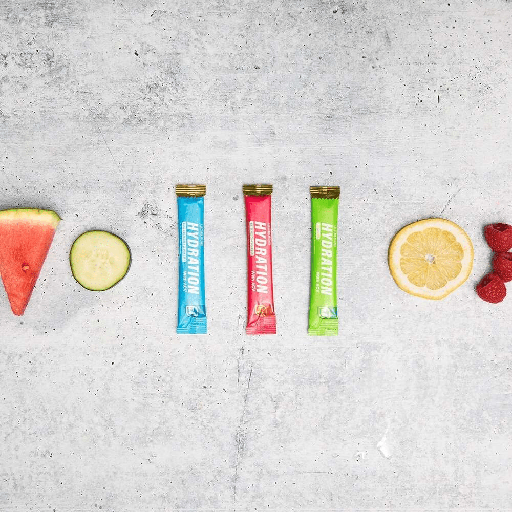 Hydration With ACV Variety 15 pack