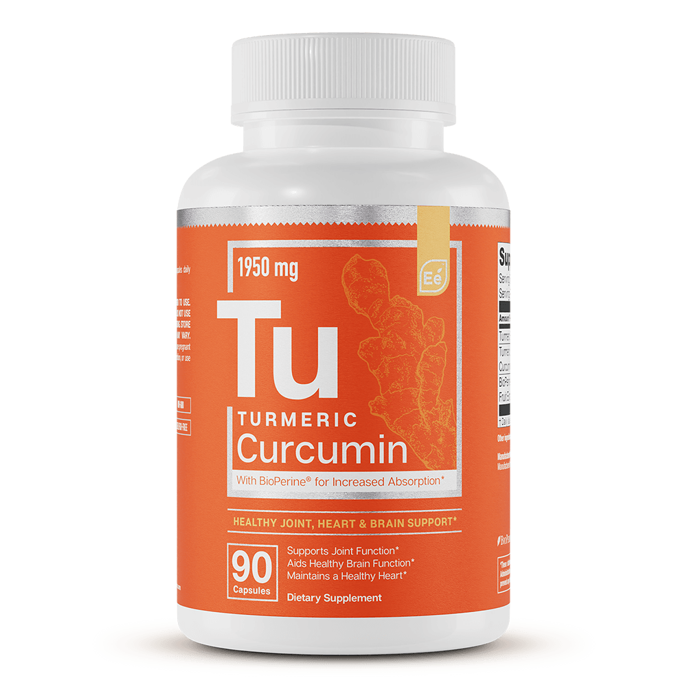 Turmeric Curcumin