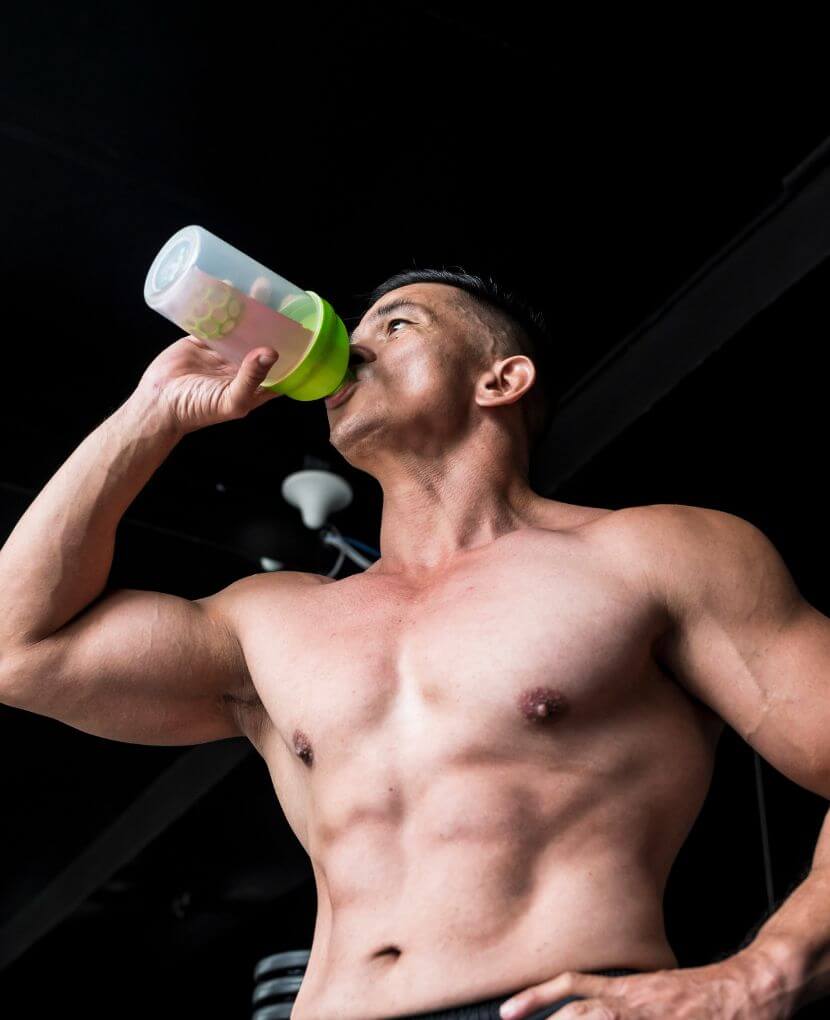 How to Get Rid of Pre-Workout Side Effects