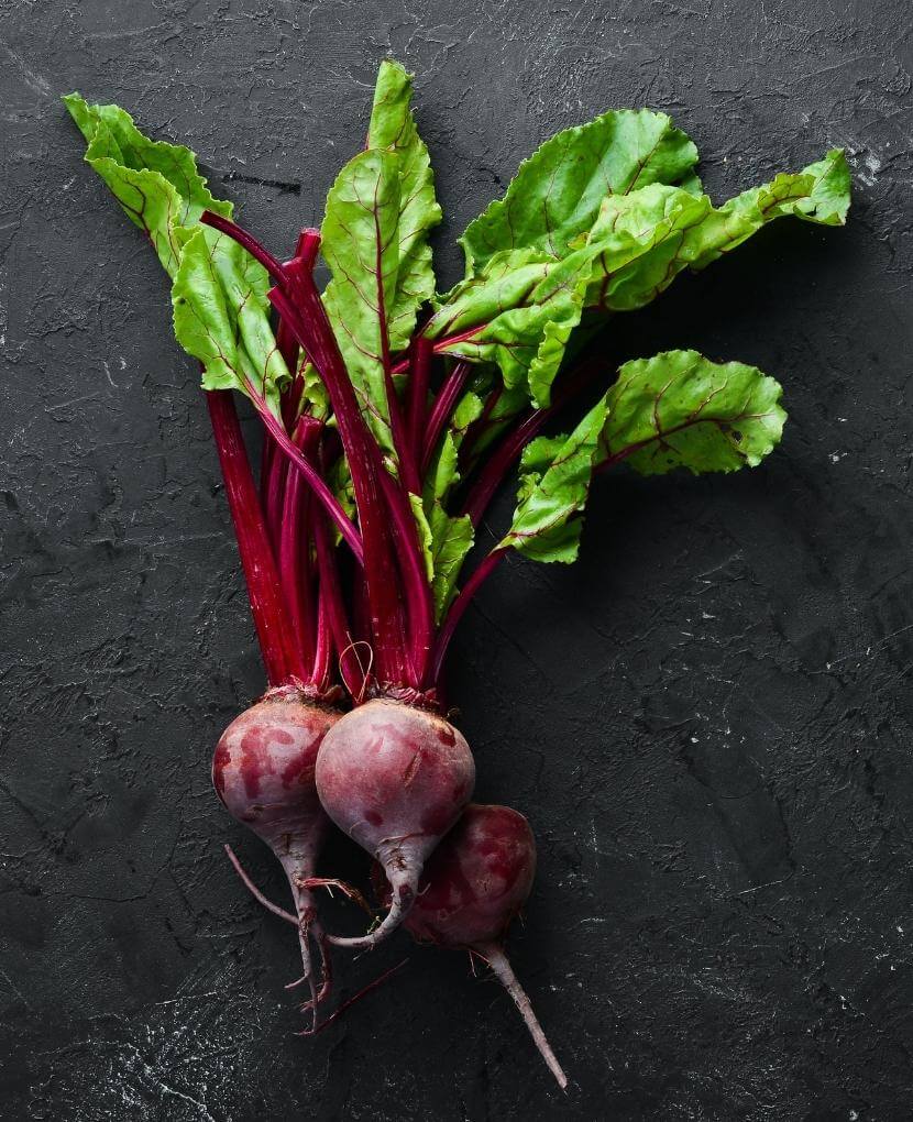 Beets Forever: The Benefits You Need