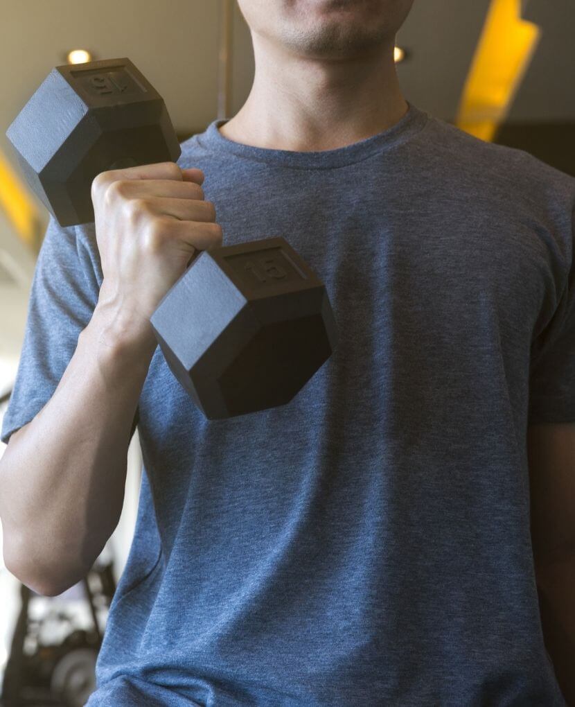 A Beginner's Guide to Working Out