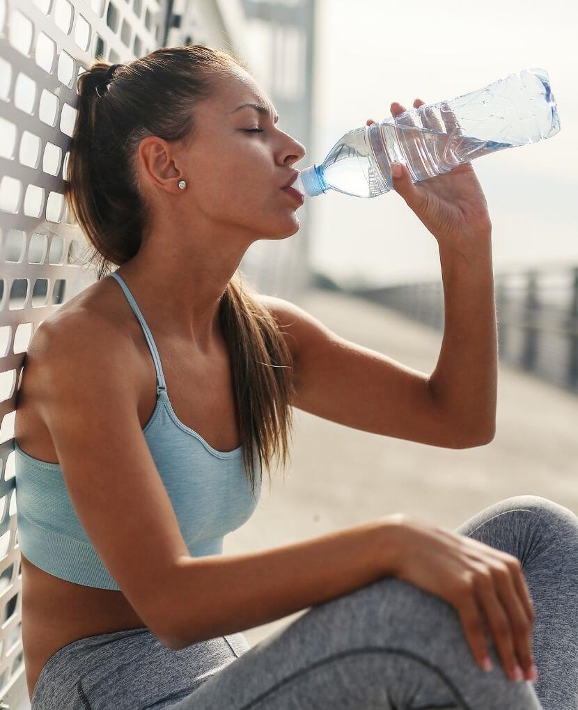 How to Keep Hydrated During the Hottest Summer Ever