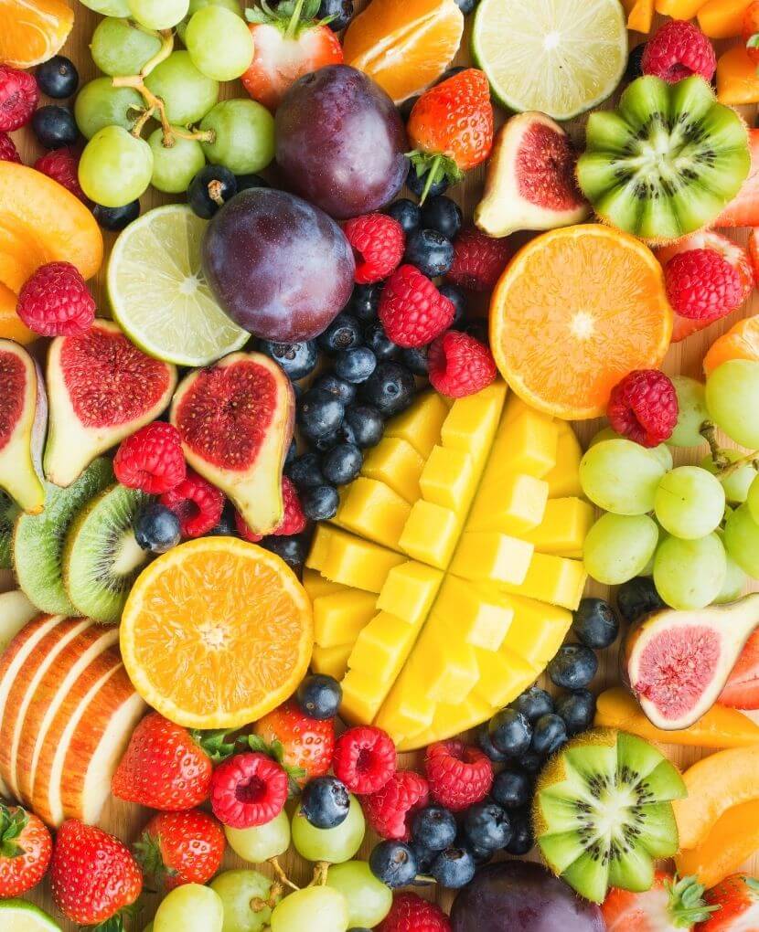 Summer Health: The Nutrients You Need for Hot Weather