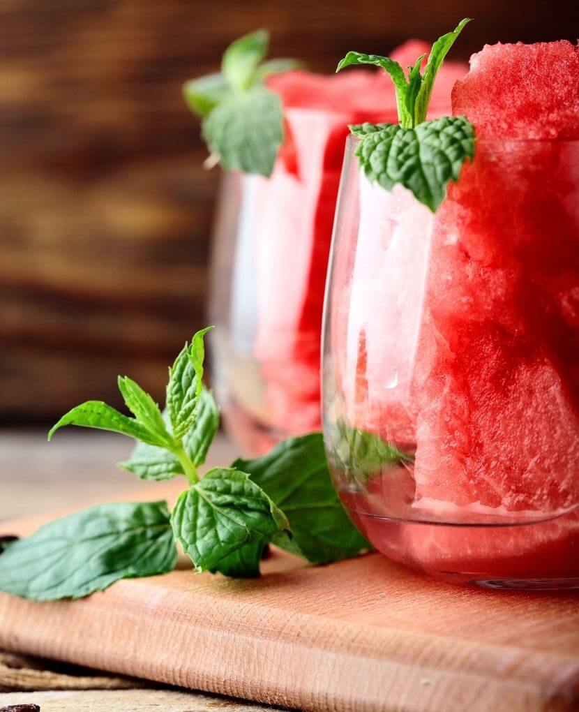 National Watermelon Day for Hydration