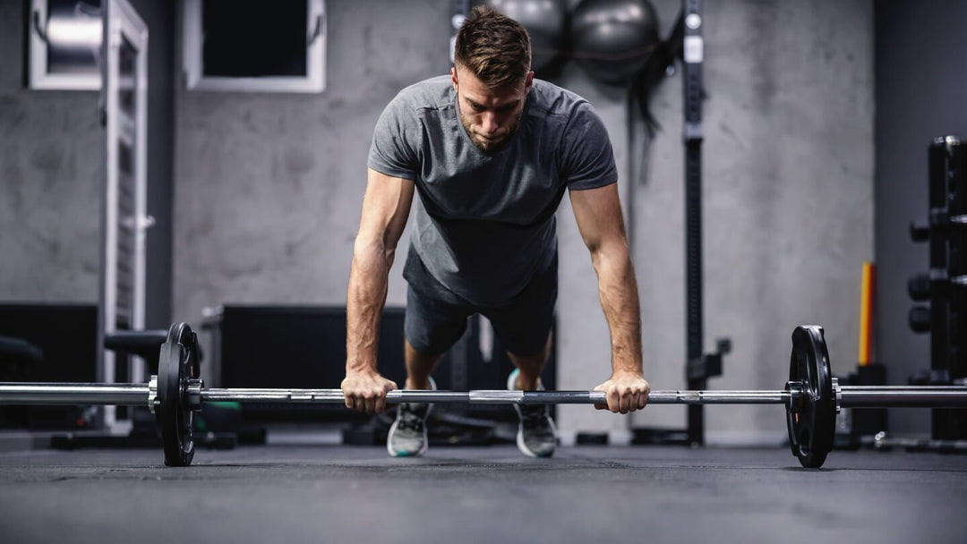 A Comprehensive Guide to Naturally Supporting Healthy Testosterone Levels