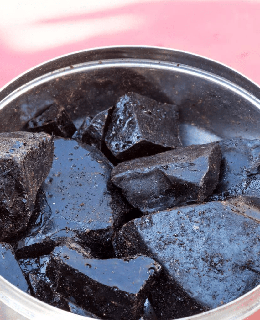 Shilajit: Ancient Supplement, Modern Benefits