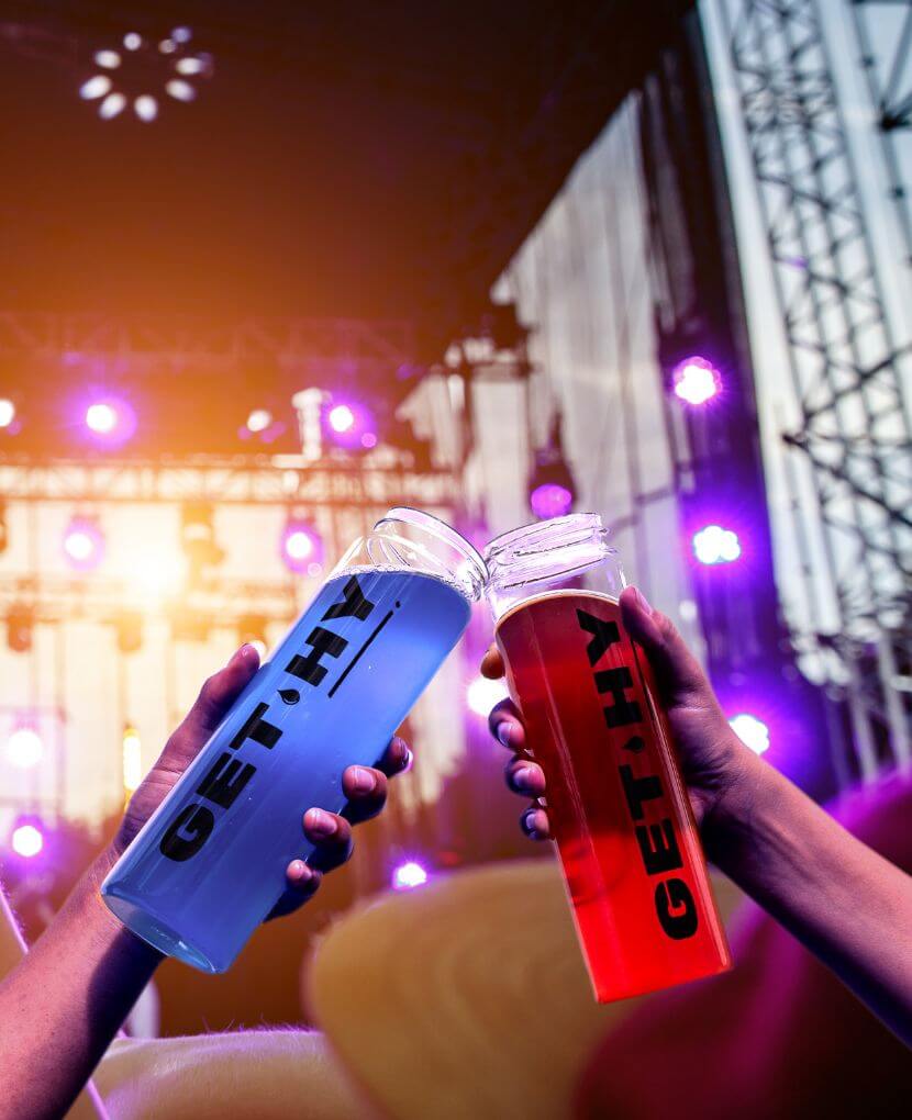 The Festival Survival Kit Essentials Checklist