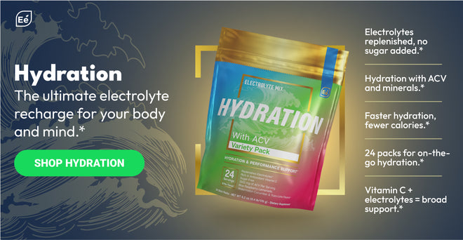 Essential elements | Science-Backed Supplements