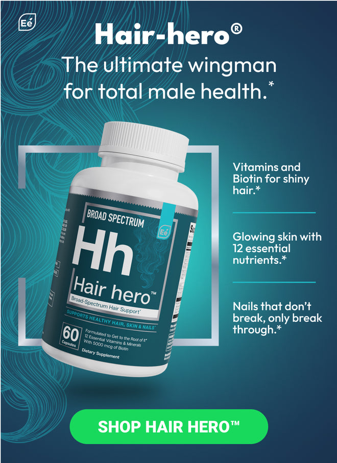 Essential elements | Science-Backed Supplements