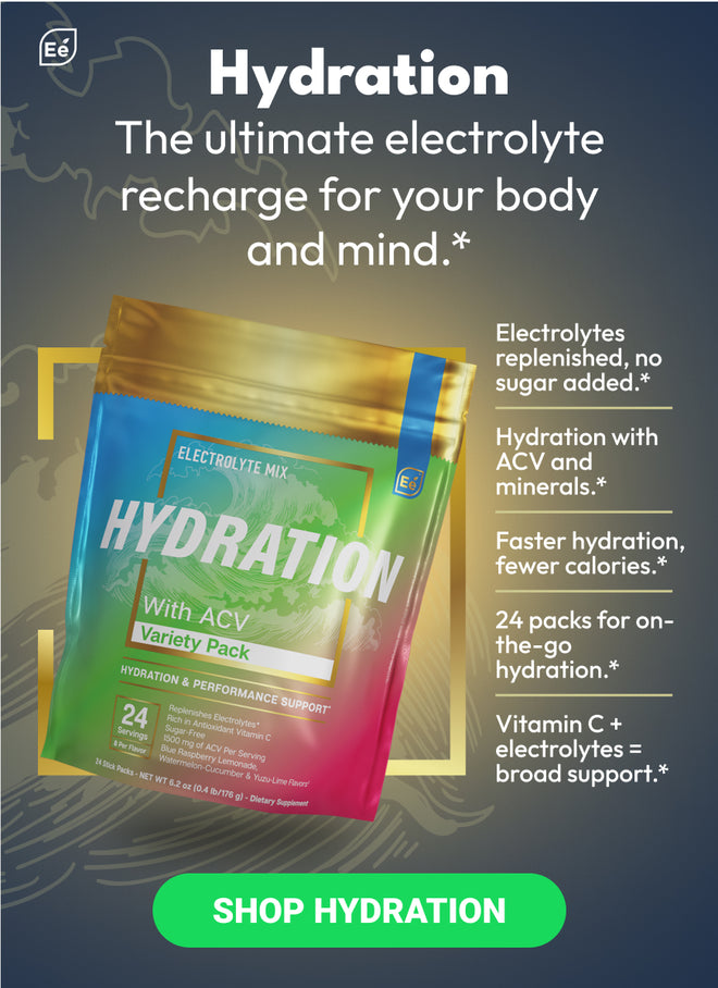 Essential elements | Science-Backed Supplements