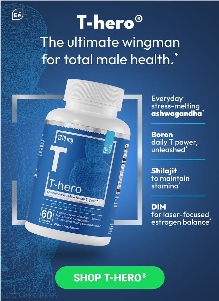 Essential elements | Science-Backed Supplements
