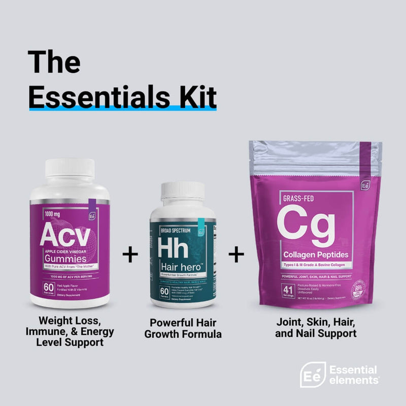 Apple Cider Vinegar Gummies