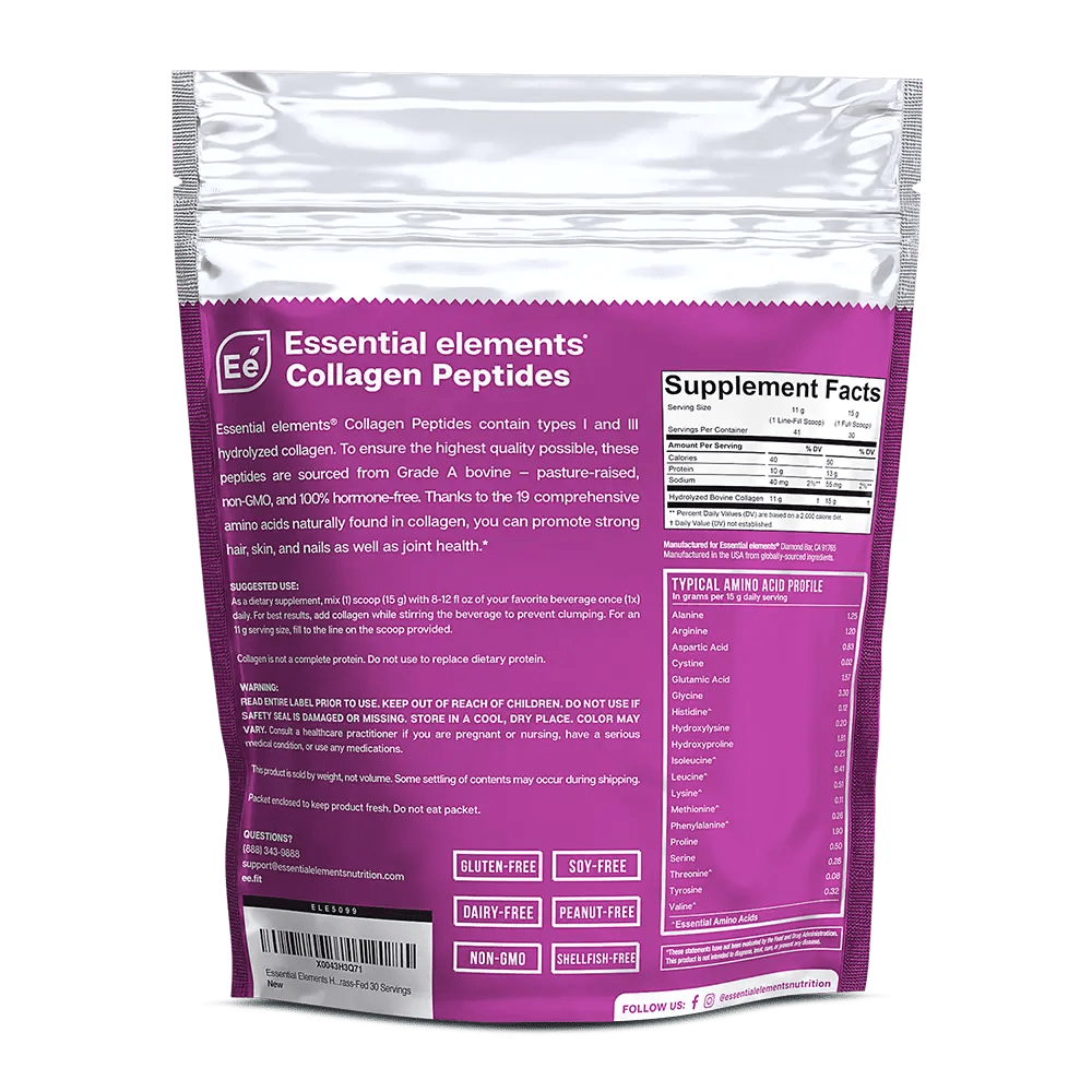 Collagen Peptides