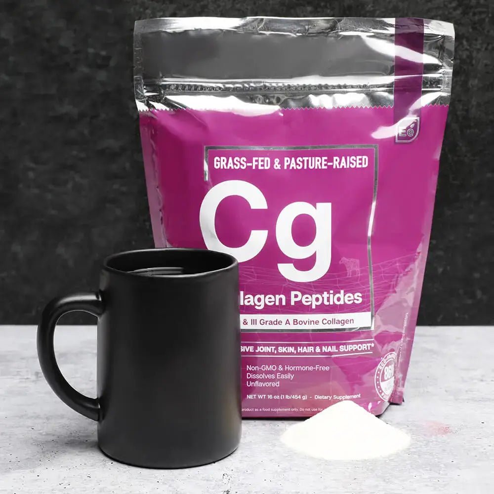 Collagen Peptides