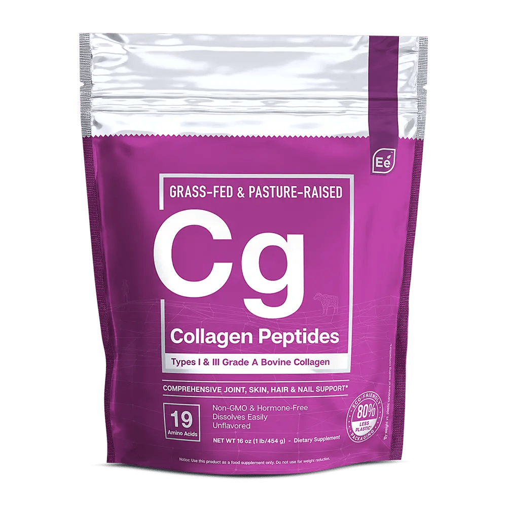 Collagen Peptides