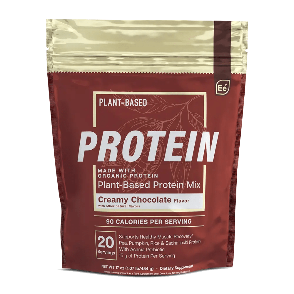 Creamy Chocolate Protein