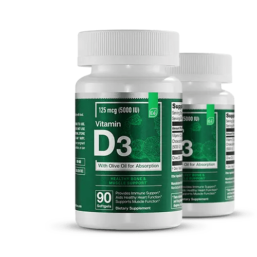 Vitamin D3