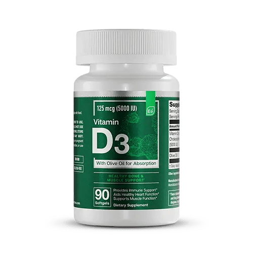 Vitamin D3