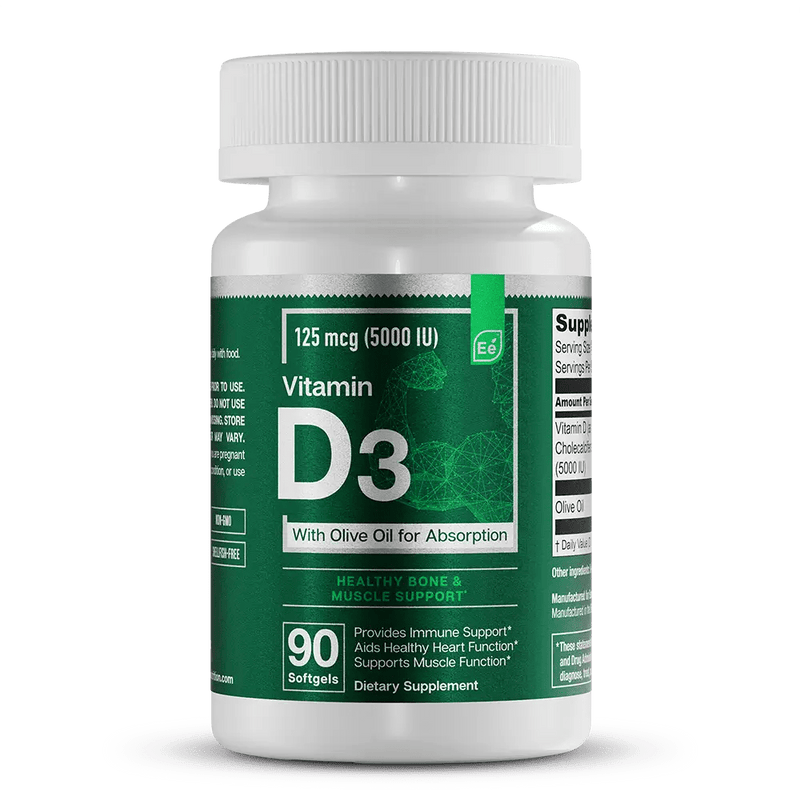 Vitamin D3