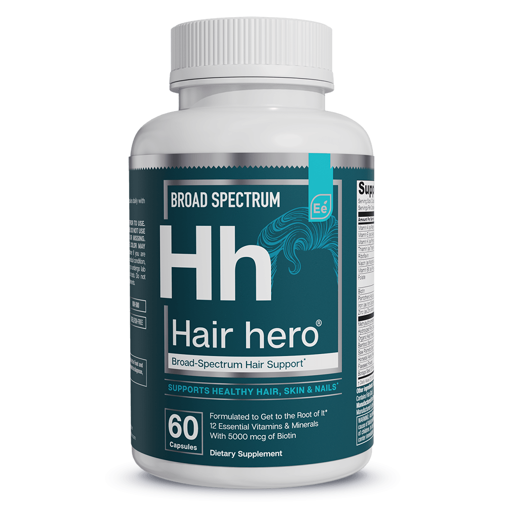 Hair hero®