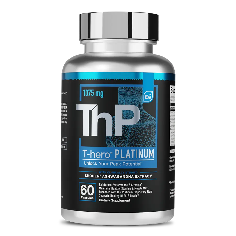 T-hero® Platinum