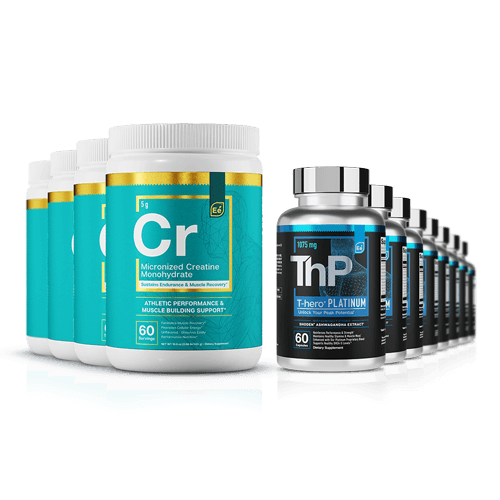 Endurance essentials Bundle