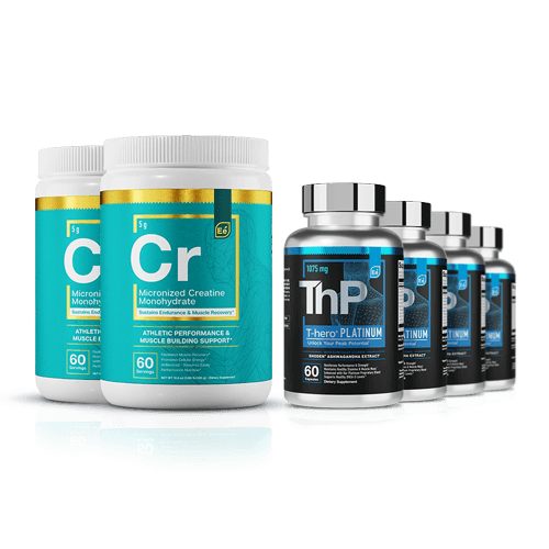 Endurance essentials Bundle