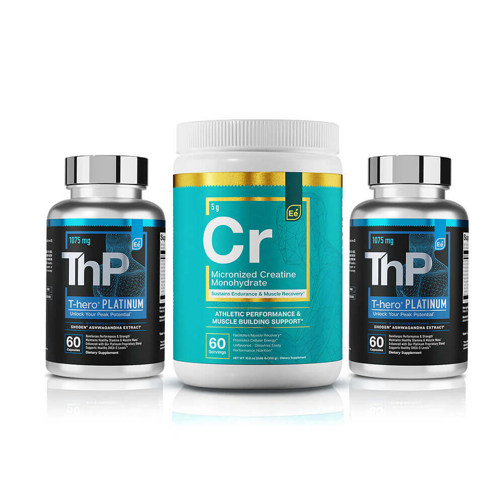 Endurance essentials Bundle