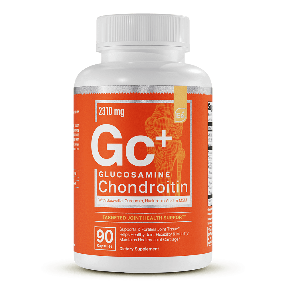 Glucosamine Chondroitin