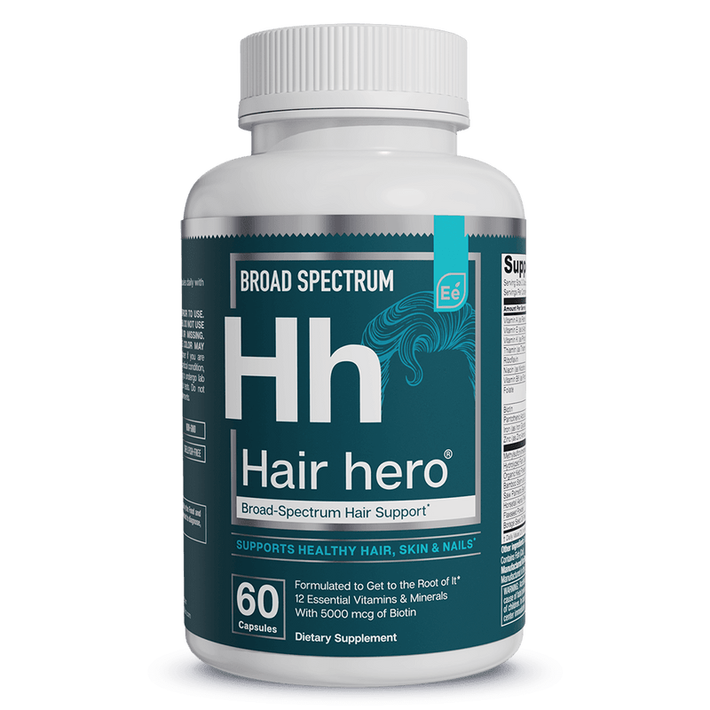 Hair hero®