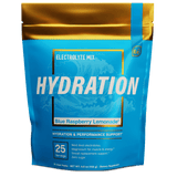 Hydration Blue Raspberry Lemonade 25 Count