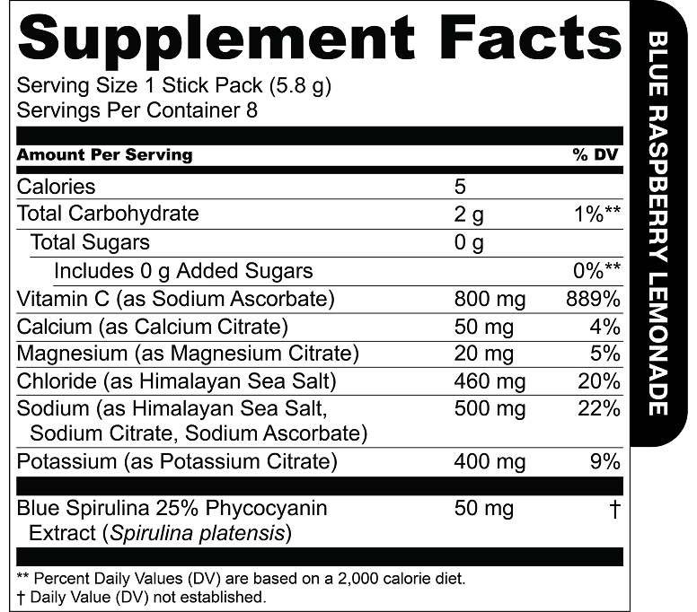 Hydration Variety 24 Pack