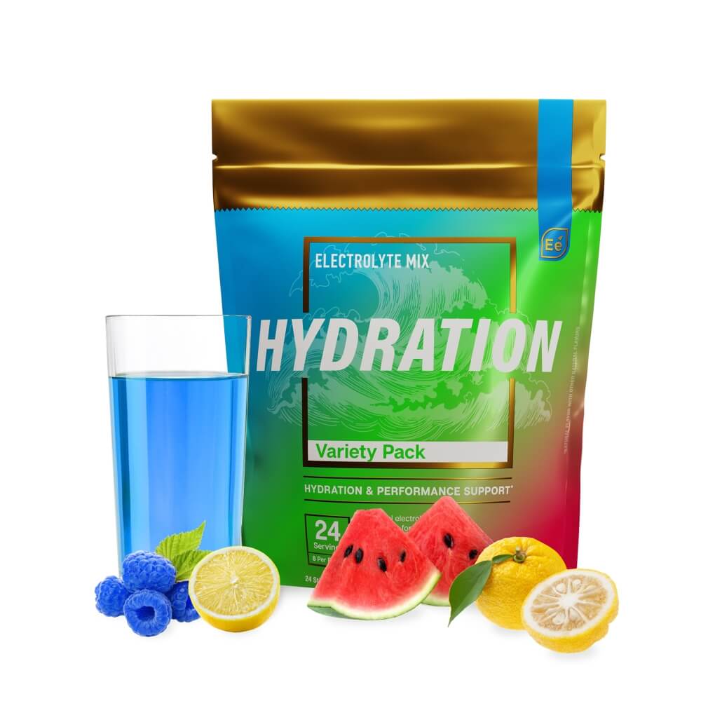 Hydration Variety 24 Pack