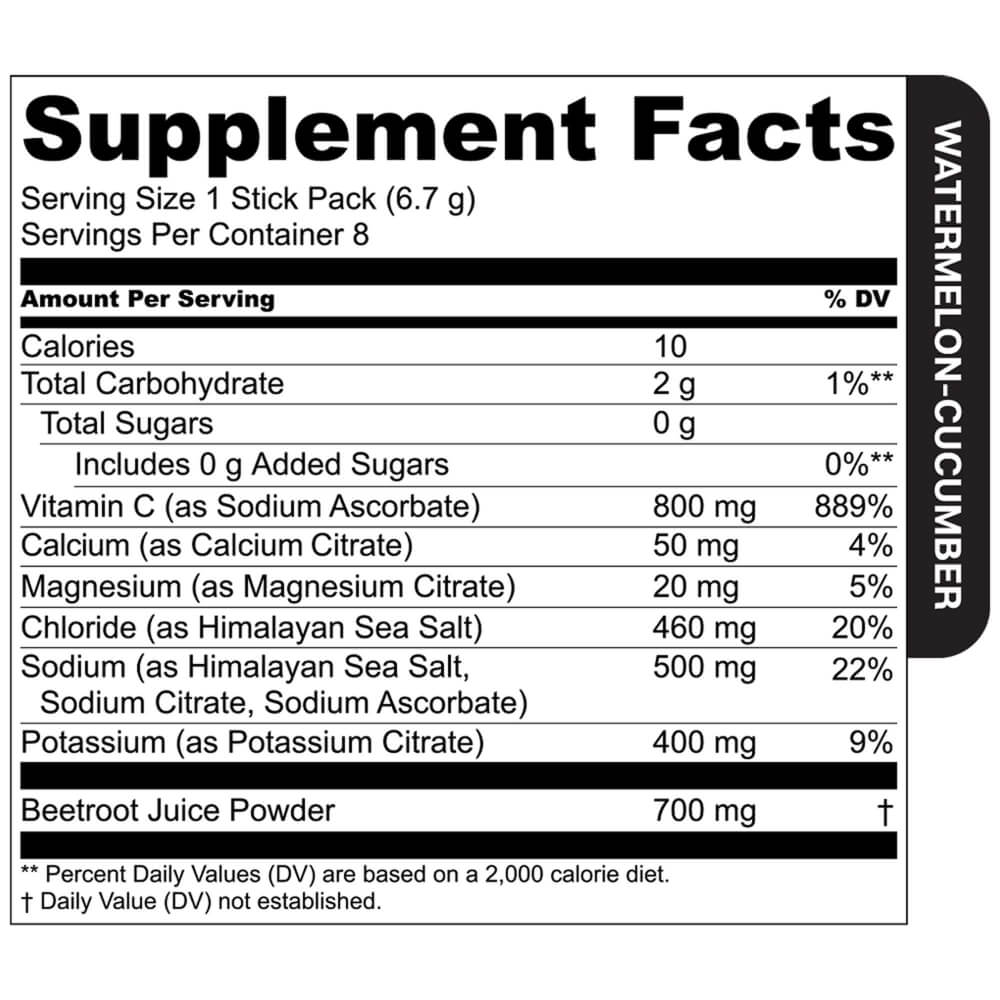 Hydration Variety 24 Pack