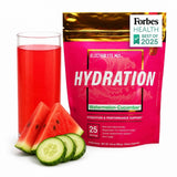 Hydration Watermelon-Cucumber 25 count