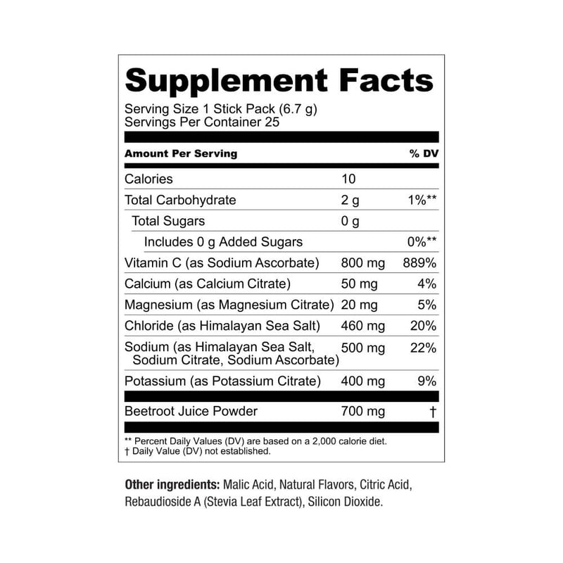Hydration Watermelon-Cucumber 25 count