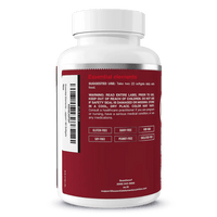 Omega-3 Fish Oil