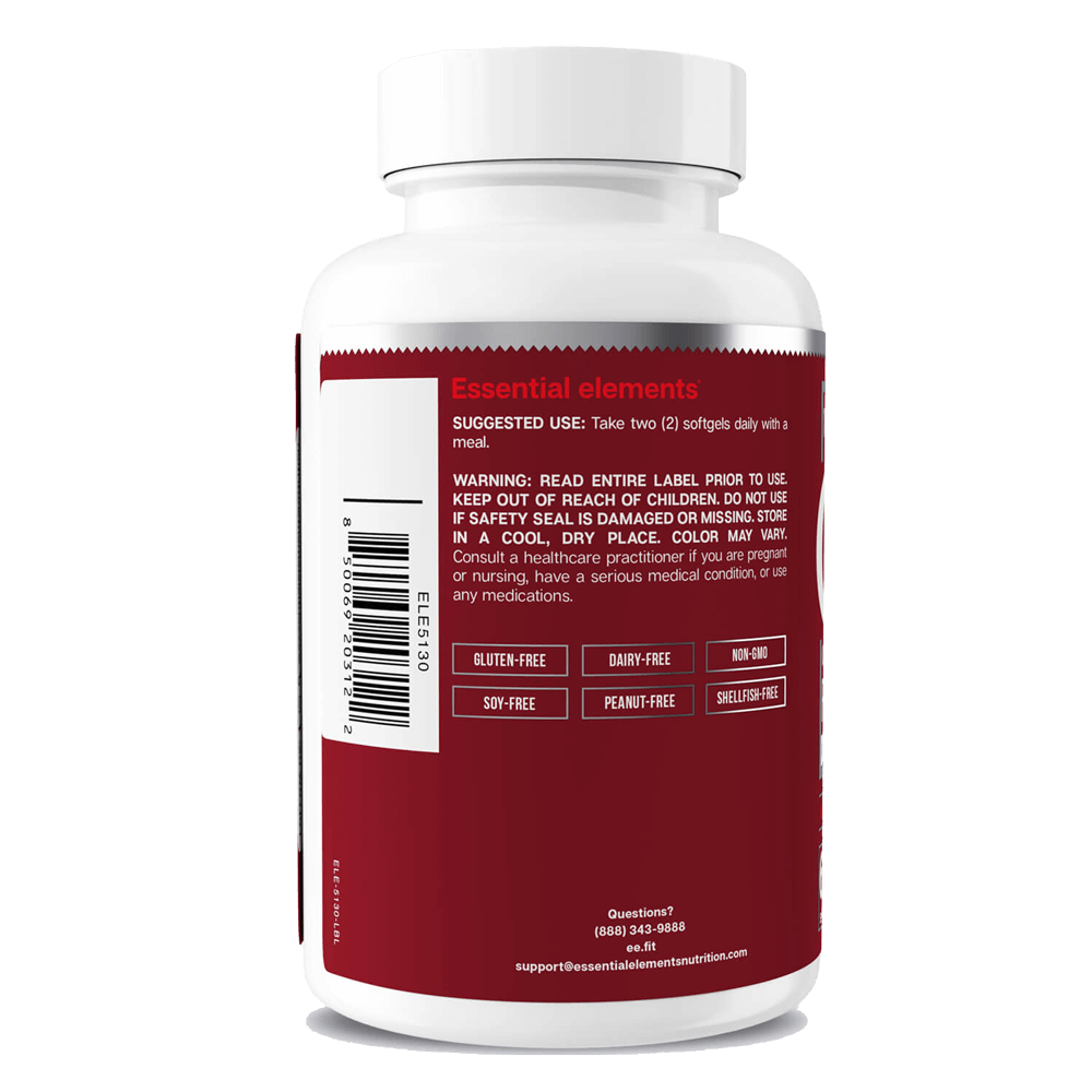 Essential Elements Store All Products | Essential Elements Nutrition – Essential elements