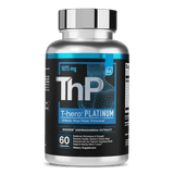 T-hero® Platinum