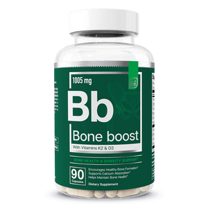 Bone Boost