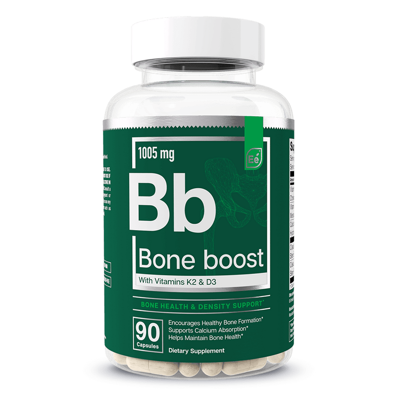 Bone Boost
