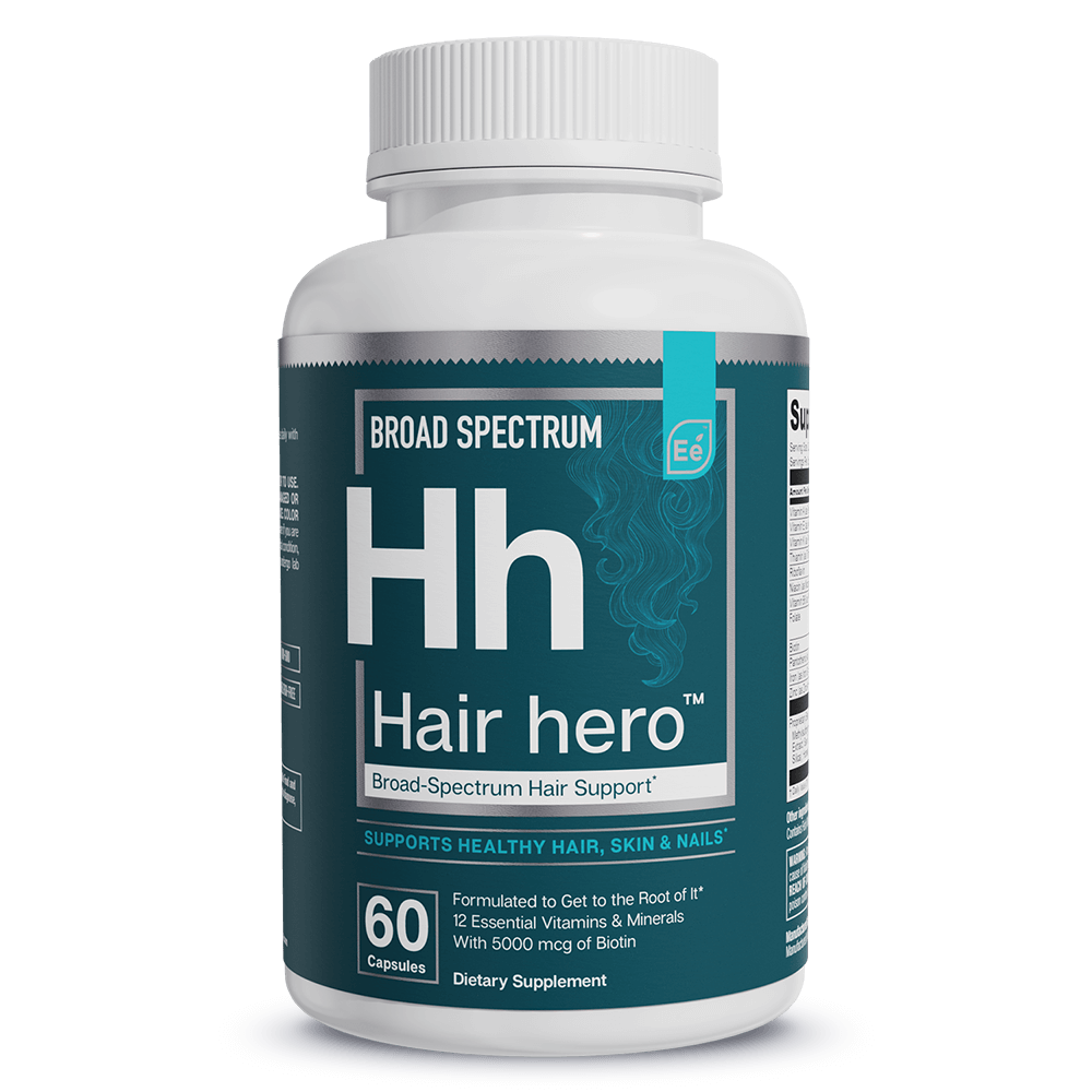 Hair hero™