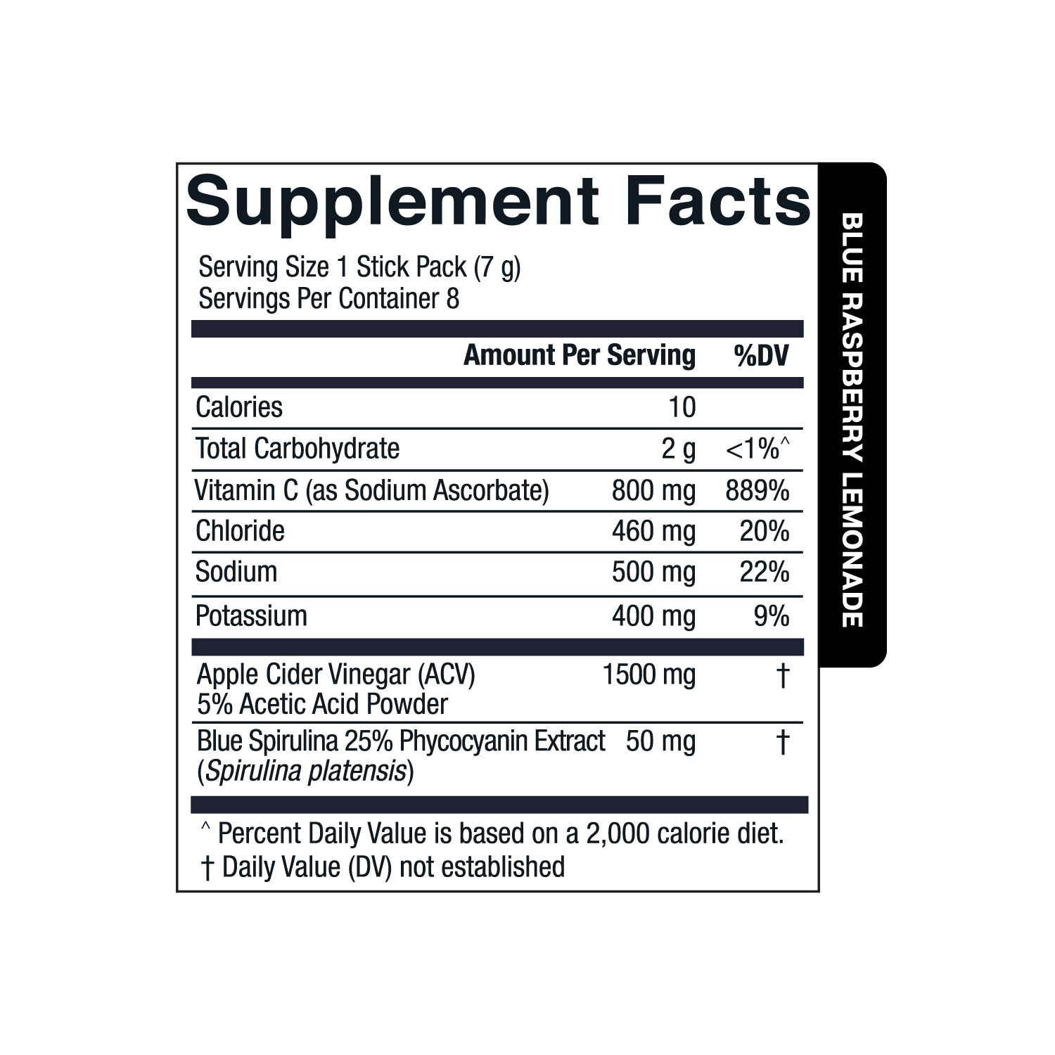 Hydration With ACV Variety 15 pack