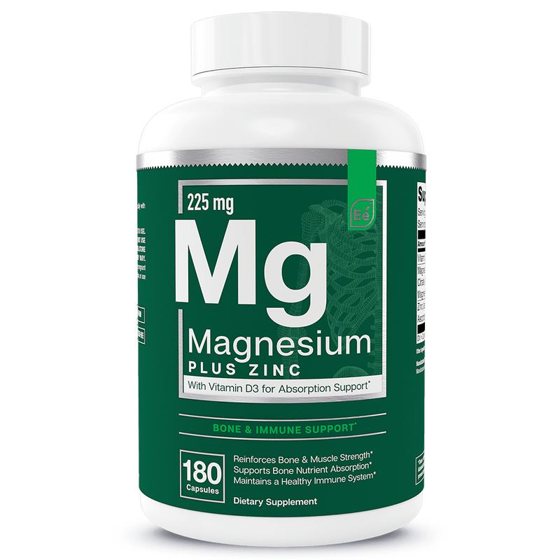 Magnesium Plus