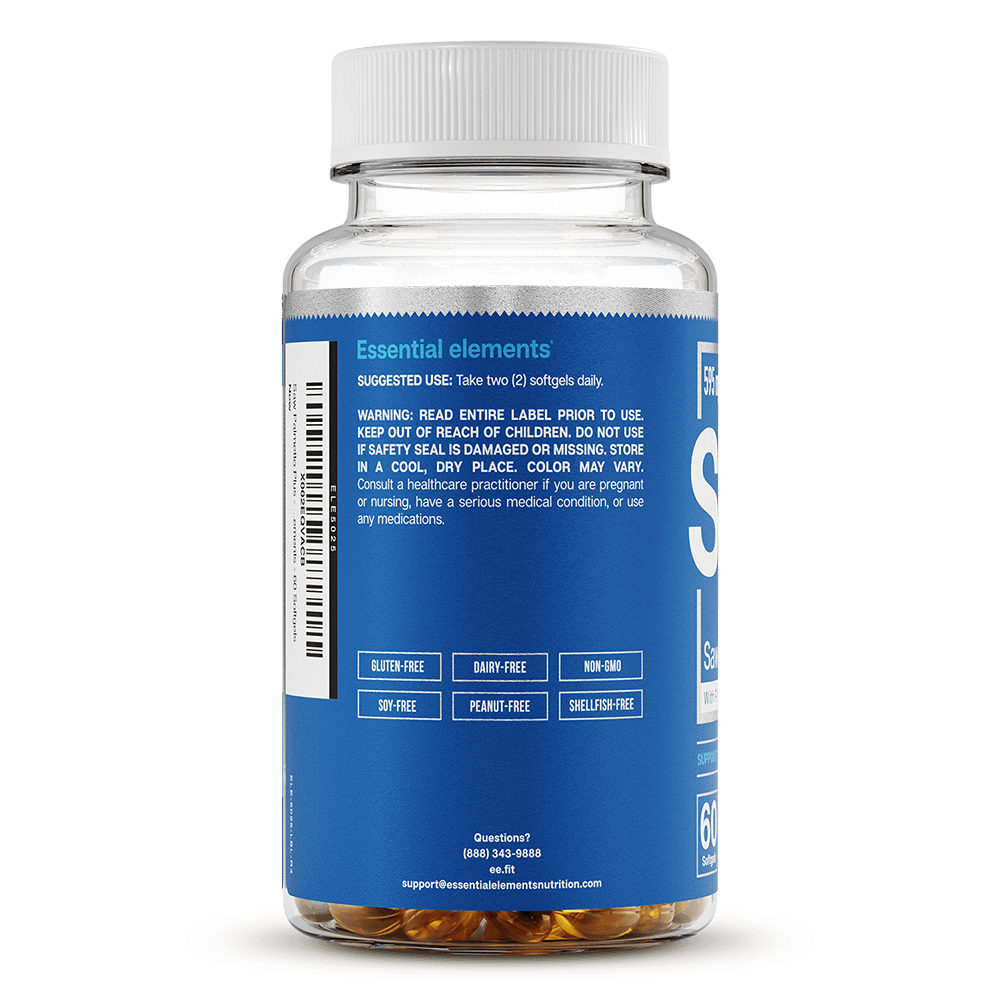 Saw palmetto plus®