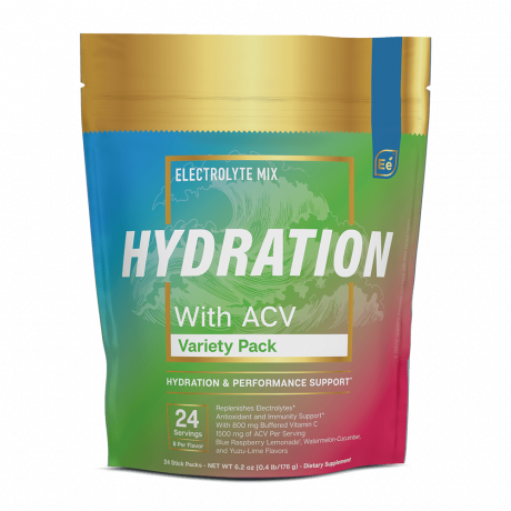 Hydration Variety 24-Pack